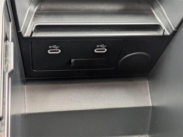 Photo of 2025 Polymetal Gray Metallic Mazda CX-30