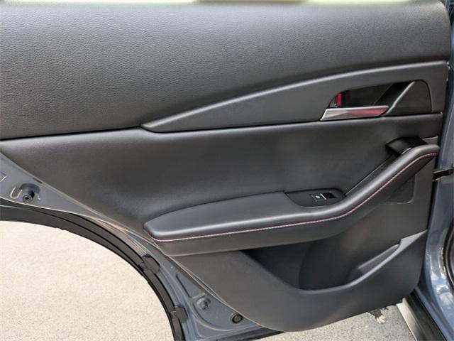 Photo of 2025 Polymetal Gray Metallic Mazda CX-30