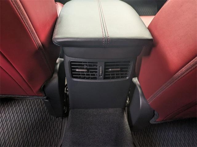 Photo of 2025 Polymetal Gray Metallic Mazda CX-30