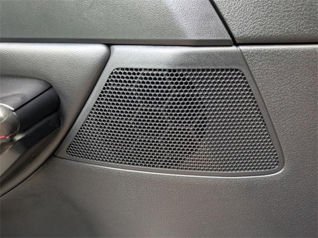 Photo of 2025 Polymetal Gray Metallic Mazda CX-30