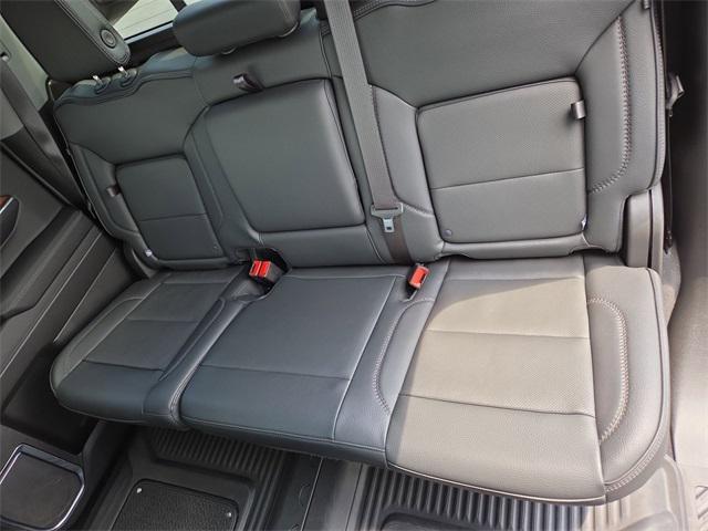 Photo of 2024 Onyx Black GMC Sierra 1500