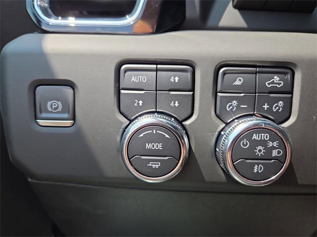 Photo of 2024 Onyx Black GMC Sierra 1500