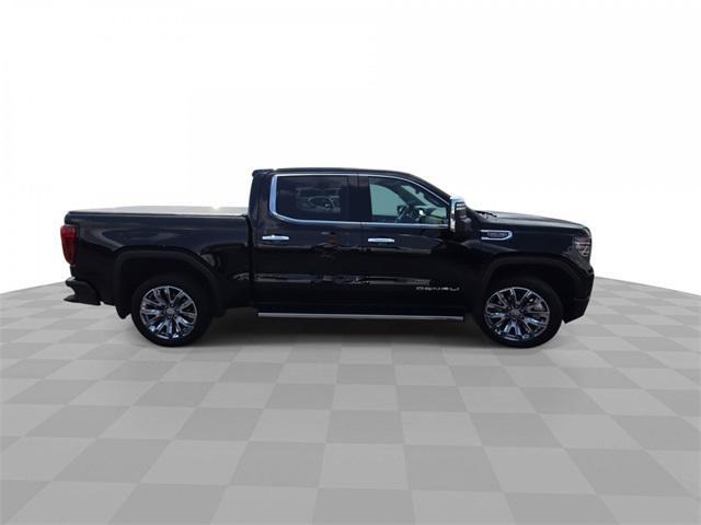 Photo of 2024 Onyx Black GMC Sierra 1500