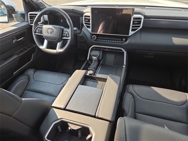 Photo of 2025 Wind Chill Pearl Toyota Sequoia