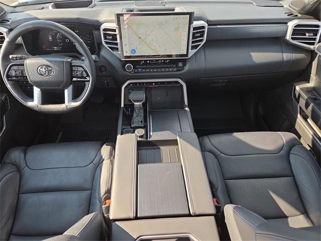 Photo of 2025 Wind Chill Pearl Toyota Sequoia