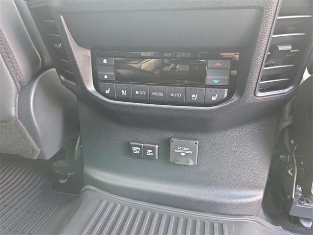 Photo of 2025 Wind Chill Pearl Toyota Sequoia