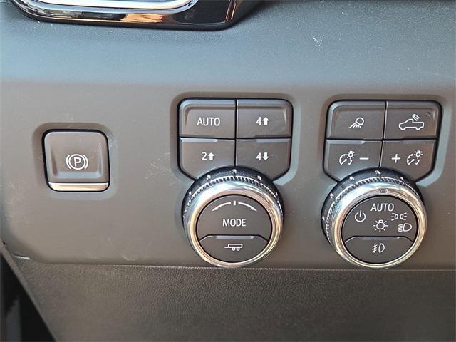 Photo of 2025 Onyx Black GMC Sierra 3500