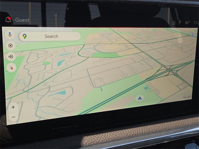 Photo of 2025 Onyx Black GMC Sierra 3500