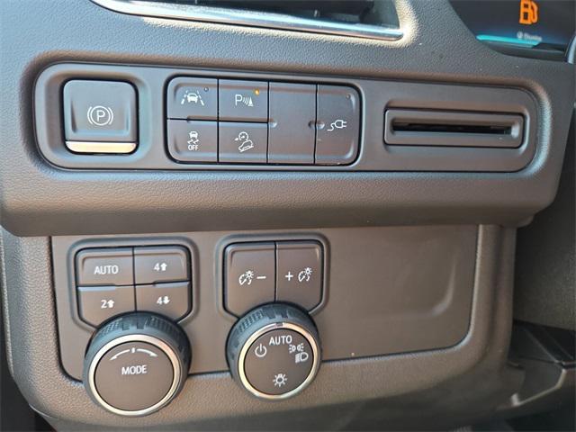 Photo of 2022 Cherry Red Tintcoat Chevrolet Tahoe