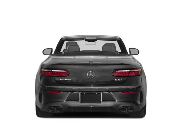 Photo of 2022 MANUFAKTUR Starling Blue Magno Mercedes-Benz AMG E 53