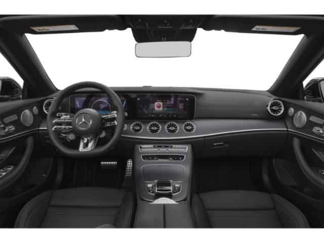 Photo of 2022 MANUFAKTUR Starling Blue Magno Mercedes-Benz AMG E 53