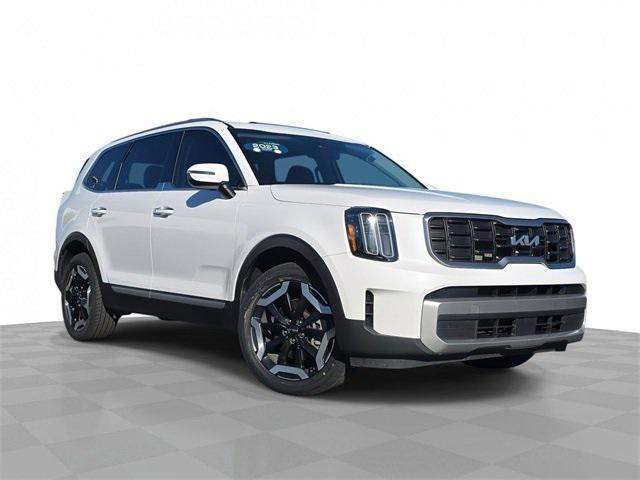 2023 Kia Telluride