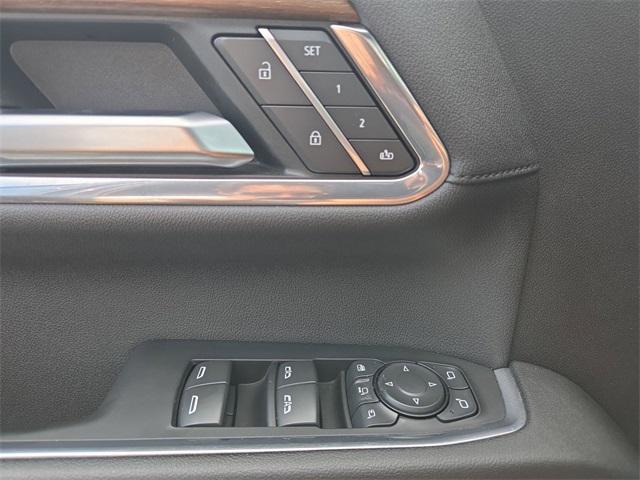 Photo of 2024 Black Chevrolet Silverado 3500