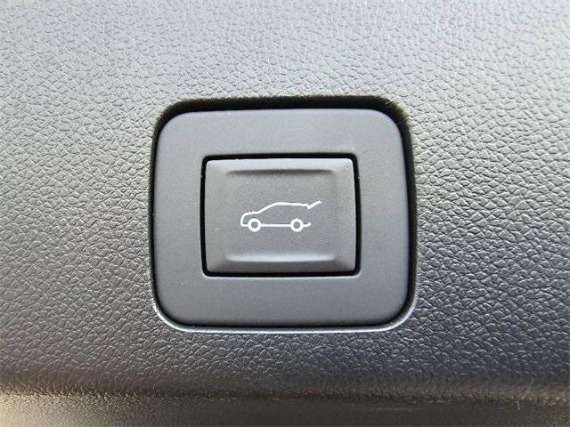 Photo of 2024 Ebony Twilight Metallic Buick Encore GX