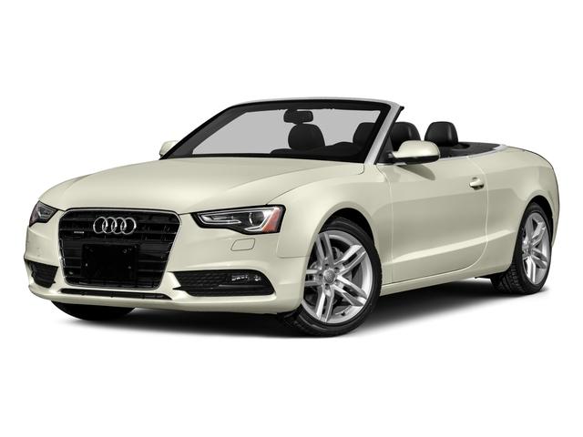 2016 Audi A5