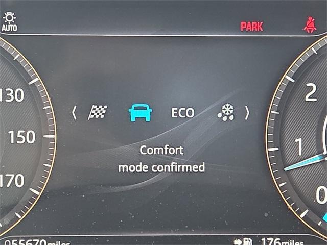 Photo of 2021 Narvik Black Jaguar F-PACE