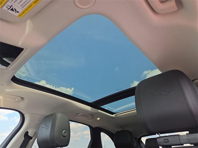 Photo of 2021 Narvik Black Jaguar F-PACE