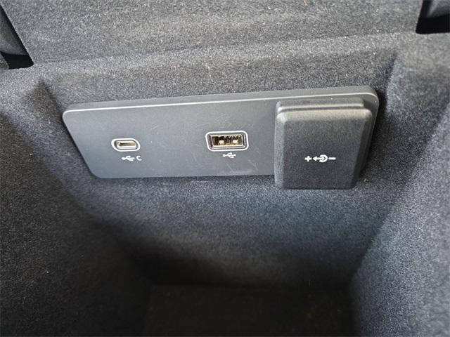 Photo of 2021 Narvik Black Jaguar F-PACE
