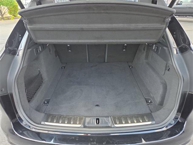 Photo of 2021 Narvik Black Jaguar F-PACE