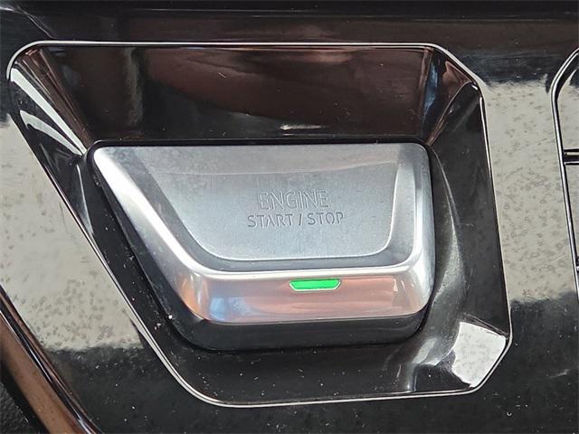 Photo of 2023 Onyx Black GMC Sierra 1500
