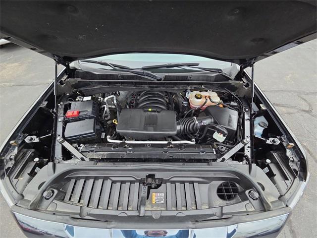 Photo of 2023 Onyx Black GMC Sierra 1500