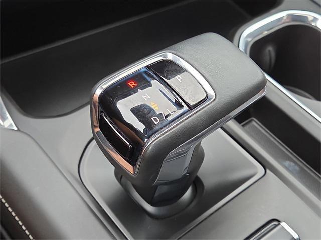 Photo of 2023 Onyx Black GMC Sierra 1500