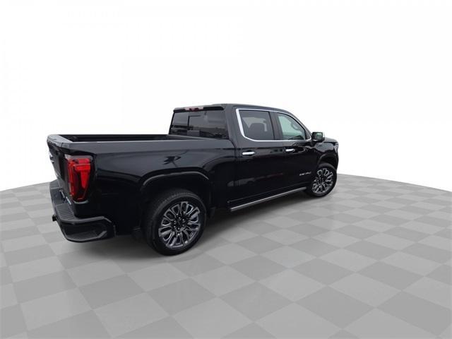 Photo of 2023 Onyx Black GMC Sierra 1500