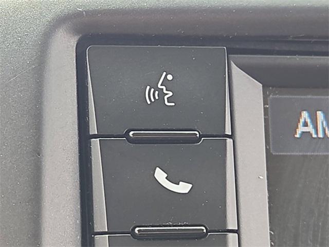 Photo of 2019 Octane Red Pearlcoat Dodge Grand Caravan