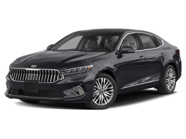2020 Kia Cadenza