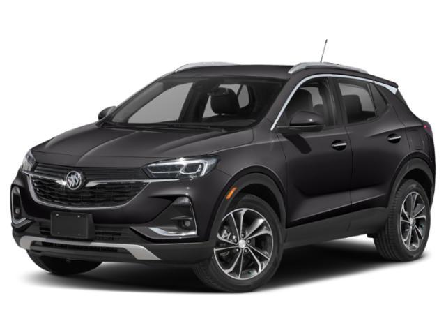 2020 Buick Encore Gx