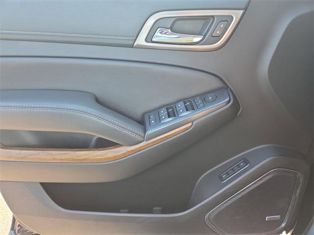 Photo of 2018 Onyx Black GMC Yukon