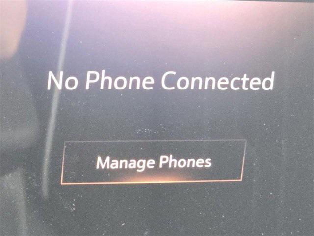 Photo of 2024 Ebony Twilight Metallic Buick Encore GX