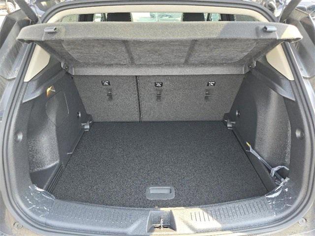 Photo of 2024 Ebony Twilight Metallic Buick Encore GX