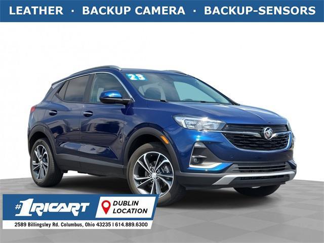 2023 Buick Encore Gx