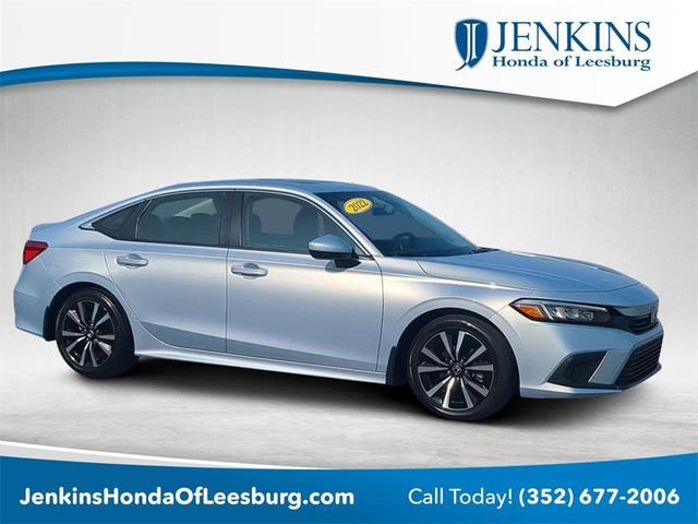 2022 Honda Civic