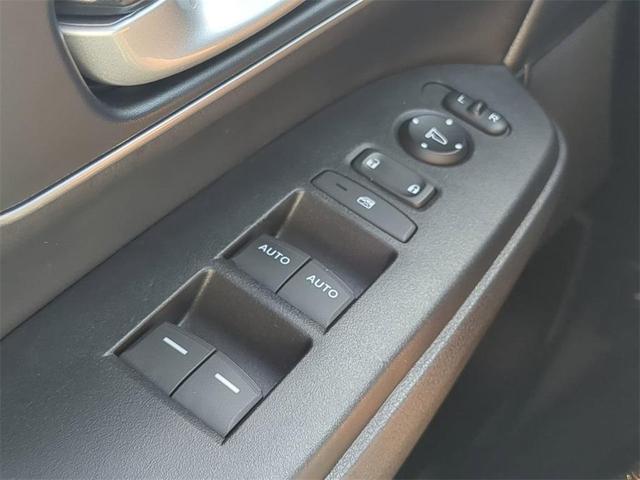 Photo of 2022 Blue Honda CR-V