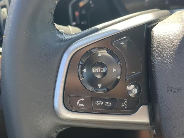 Photo of 2022 Blue Honda CR-V