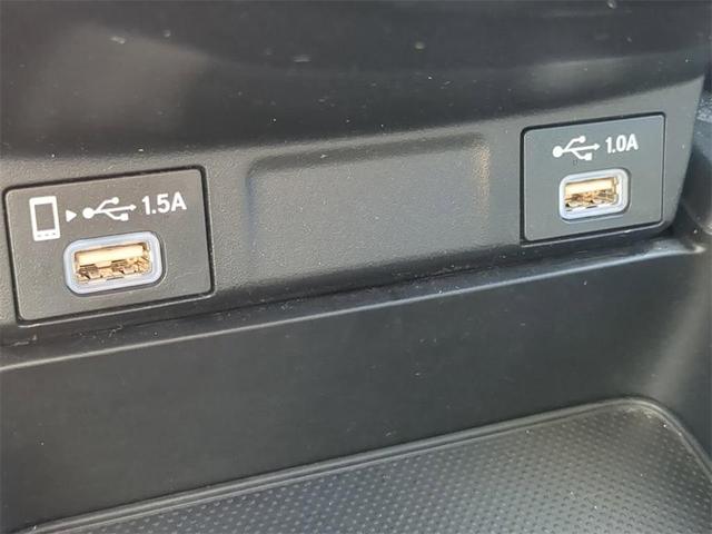 Photo of 2022 Blue Honda CR-V