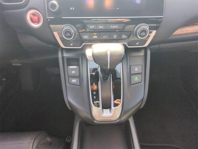 Photo of 2022 Blue Honda CR-V