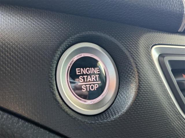 Photo of 2025 DIFFUSEDSKYBLU Honda Ridgeline