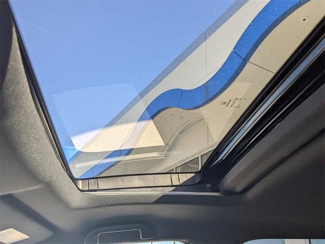 Photo of 2025 DIFFUSEDSKYBLU Honda Ridgeline