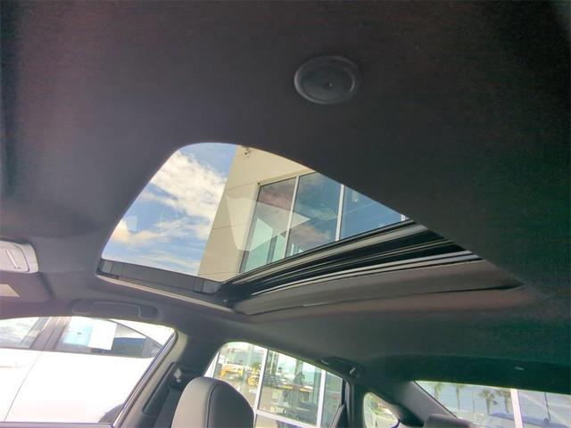 Photo of 2025 Still Night Pearl Honda Accord Hybrid
