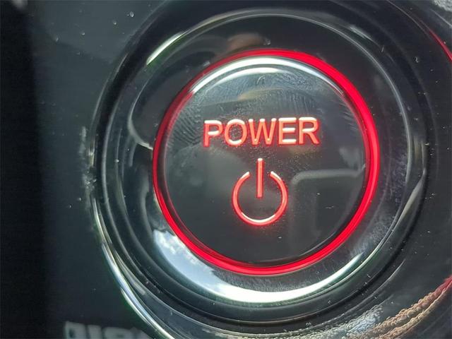 Photo of 2025 Still Night Pearl Honda Accord Hybrid