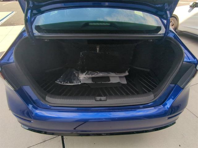 Photo of 2025 Still Night Pearl Honda Accord Hybrid