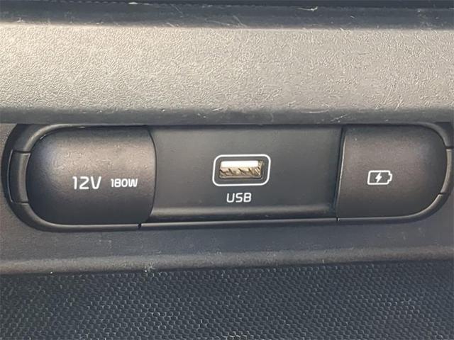 Photo of 2022 Gravity Gray Kia Seltos