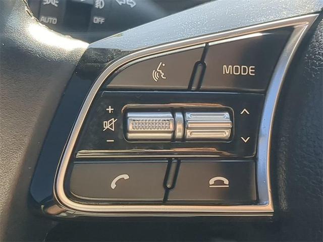 Photo of 2022 Gravity Gray Kia Seltos