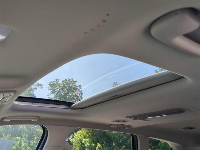 Photo of 2021 Dark Moss Kia Telluride