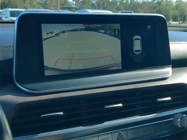 Photo of 2021 Dark Moss Kia Telluride