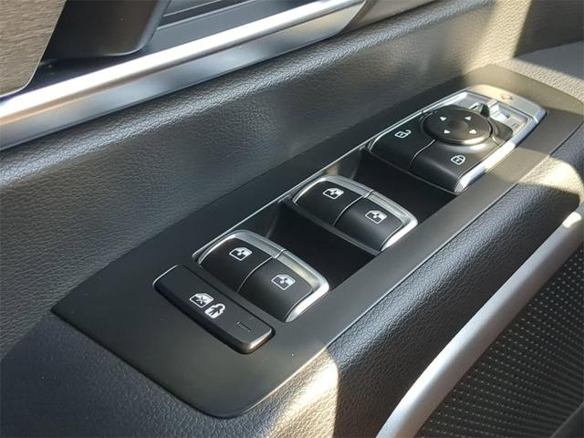 Photo of 2021 Dark Moss Kia Telluride