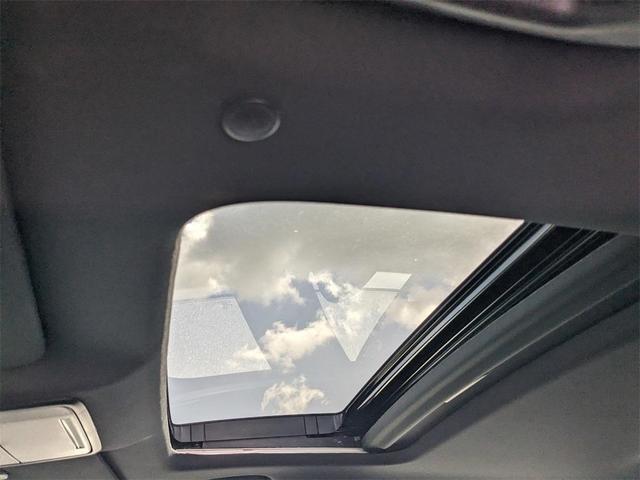 Photo of 2025 Black Honda Accord Hybrid